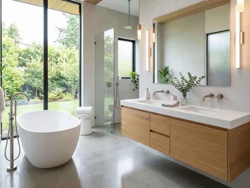 Bathroom Plumbing in Assaria, KS
