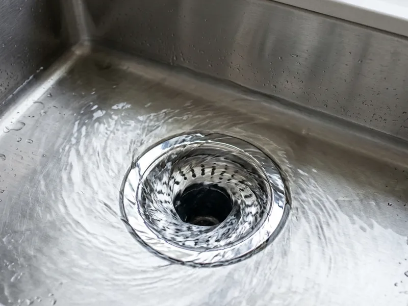 Drain Cleaning Plumber in Assaria, KS